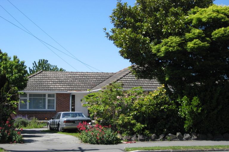 Photo of property in 226 Greers Road, Bryndwr, Christchurch, 8053