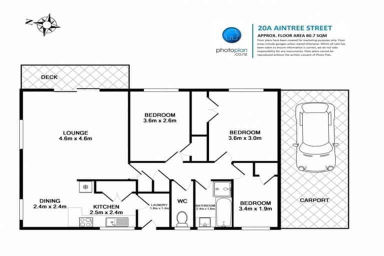 Photo of property in 20a Aintree Street, Nawton, Hamilton, 3200