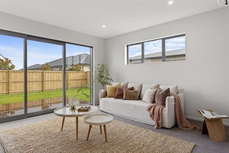 Photo of property in 13 Pelham Place, Lincoln, 7608