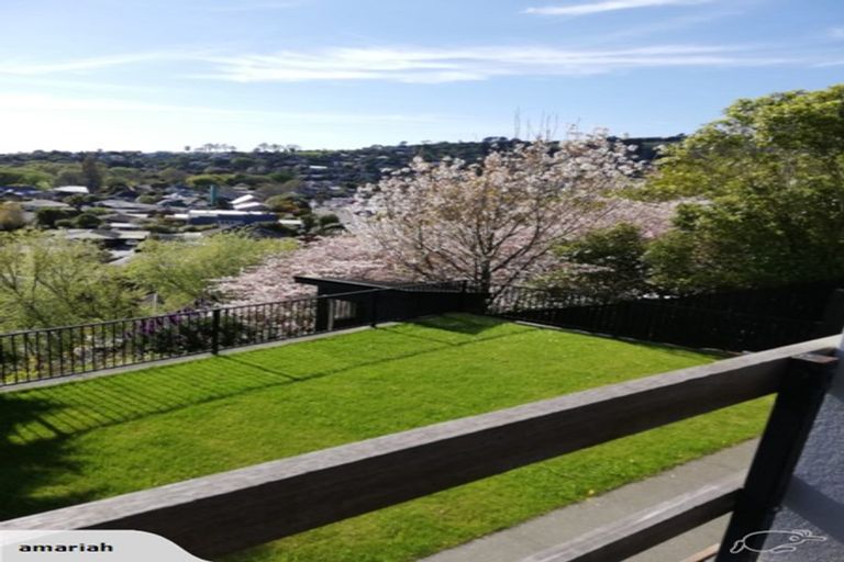Photo of property in 2 View Terrace, Huntsbury, Christchurch, 8022