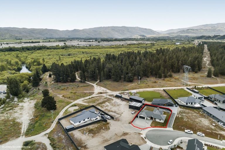 Photo of property in 6 Sequoia Close, Alexandra, 9320