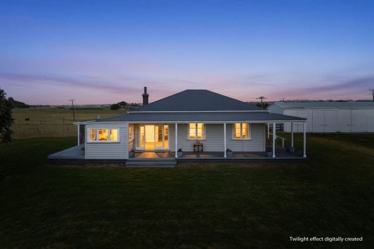 Photo of property in 2 Tramline Road, Ruawai, 0592
