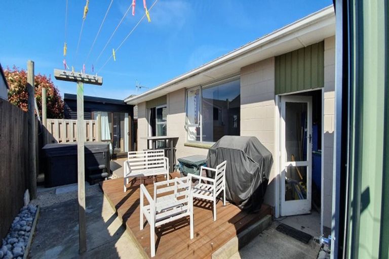Photo of property in 6/21 Edgeware Road, St Albans, Christchurch, 8014