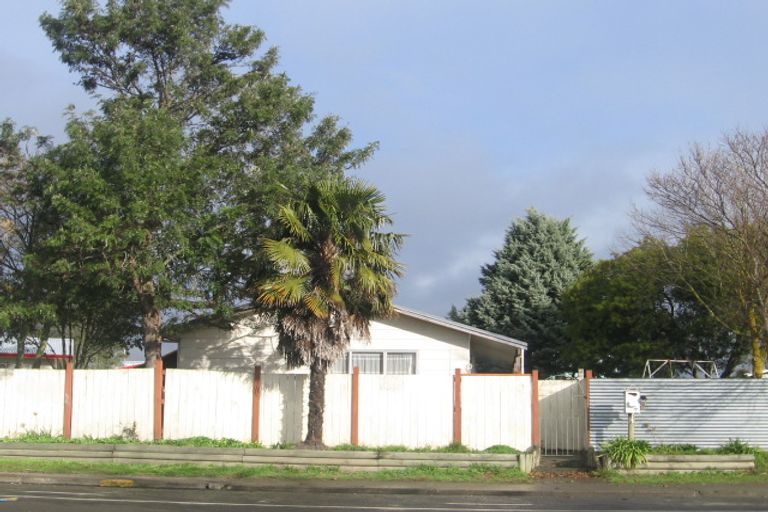 Photo of property in 271a Flaxmere Avenue, Flaxmere, Hastings, 4120