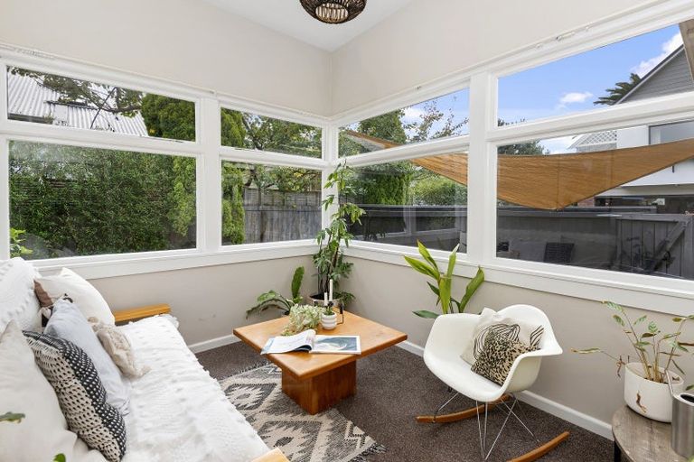 Photo of property in 121 Nayland Street, Sumner, Christchurch, 8081