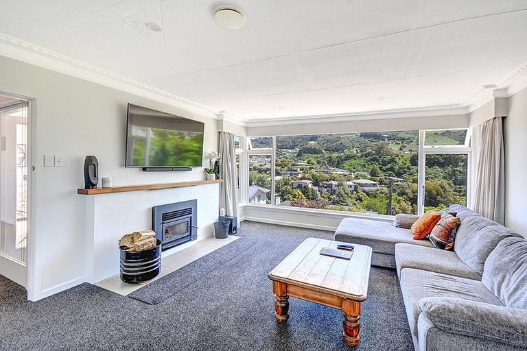 Photo of property in 21 Upland Street, Helensburgh, Dunedin, 9010