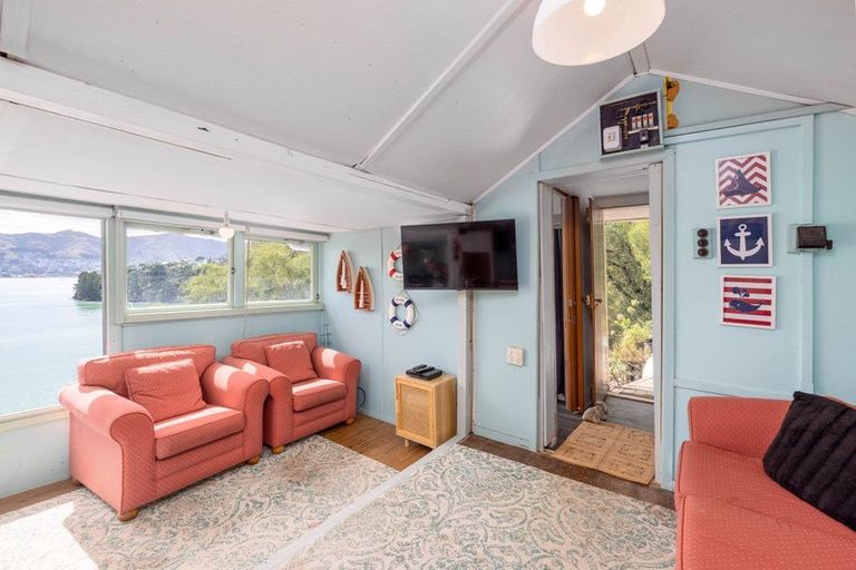 Photo of property in 301 Marine Drive, Charteris Bay, Governors Bay, 8971
