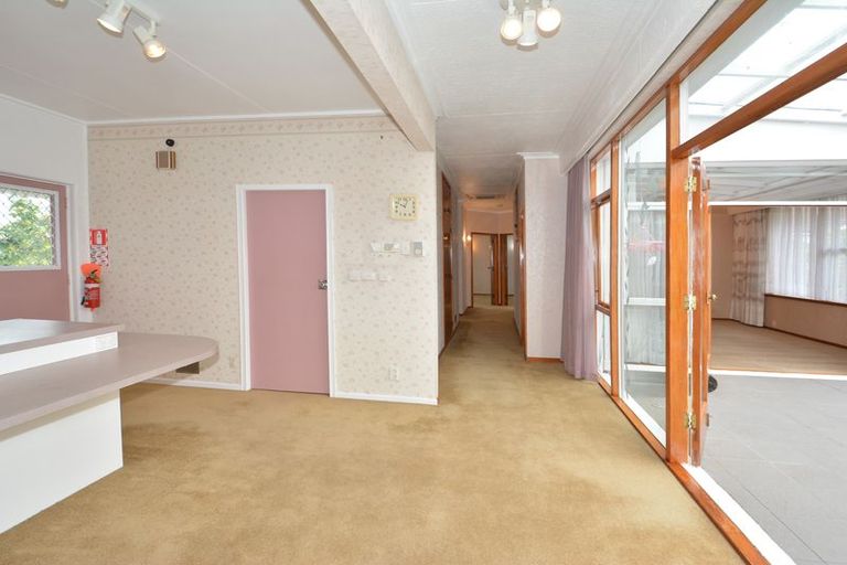 Photo of property in 41 Melville Street, Dunedin Central, Dunedin, 9016