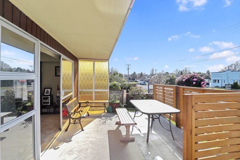 Photo of property in 21b Victoria Avenue, Morrinsville, 3300