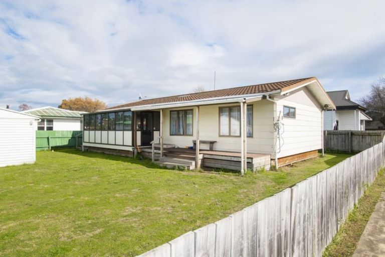 Photo of property in 21 Haldane Street, Elgin, Gisborne, 4010