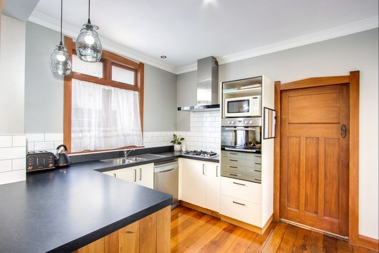 Photo of property in 1007 Outram Road, Akina, Hastings, 4122