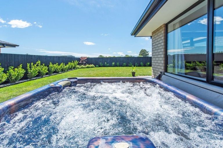 Photo of property in 57 Clausen Avenue, Leeston, 7632