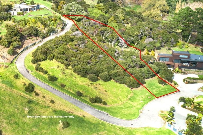 Photo of property in 10 Ngarimu Heights Row, Ngarimu Bay, Thames, 3575