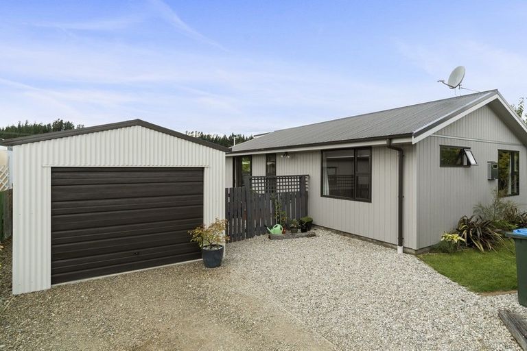 Photo of property in 87a Russell Street, Alexandra, 9320