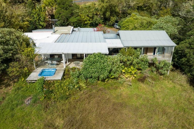 Photo of property in 127 Paihia Road, Kawakawa, 0210