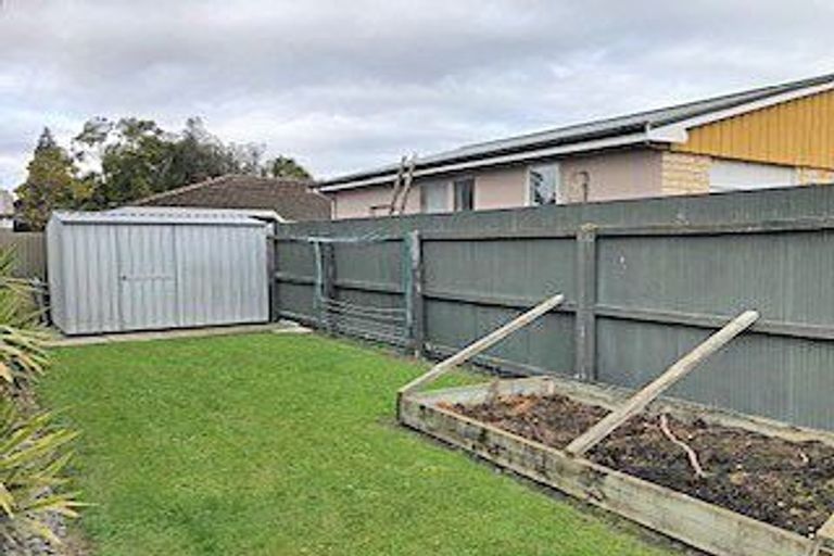 Photo of property in 39a Newnham Street, Rangiora, 7400