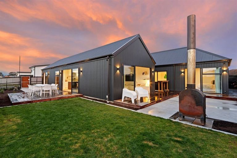 Photo of property in 22 Timara Crescent, Marshland, Christchurch, 8083