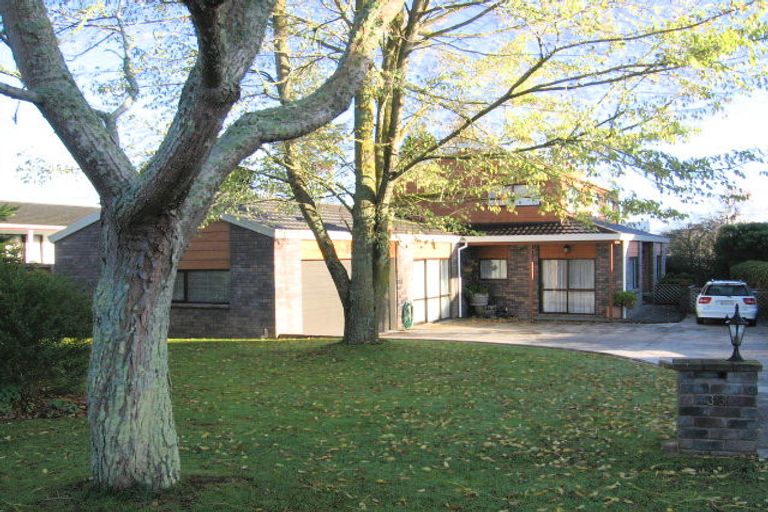 Photo of property in 33 River View Road, Morrinsville, 3300