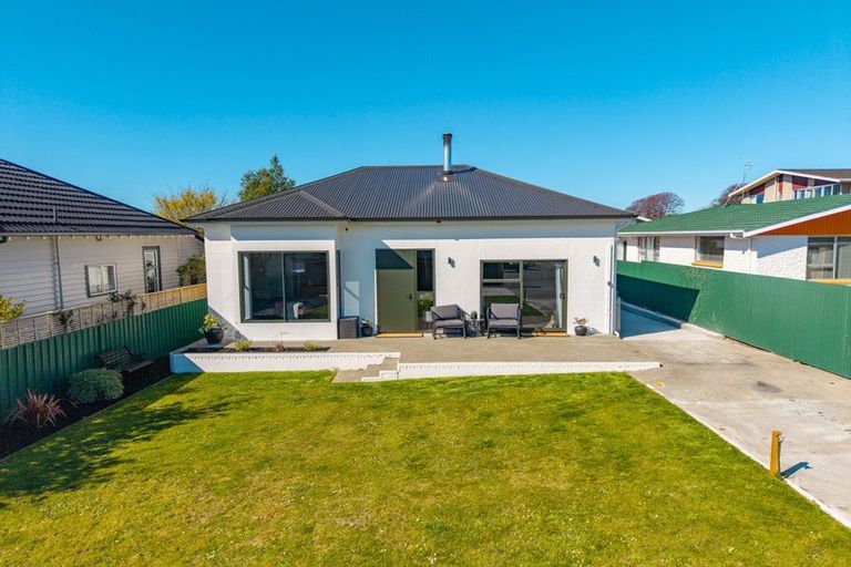 Photo of property in 30 Trafalgar Street, Maori Hill, Timaru, 7910