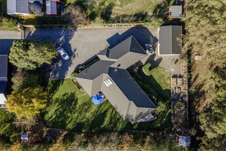 Photo of property in 587 Woodbury Road, Woodbury, Geraldine, 7991