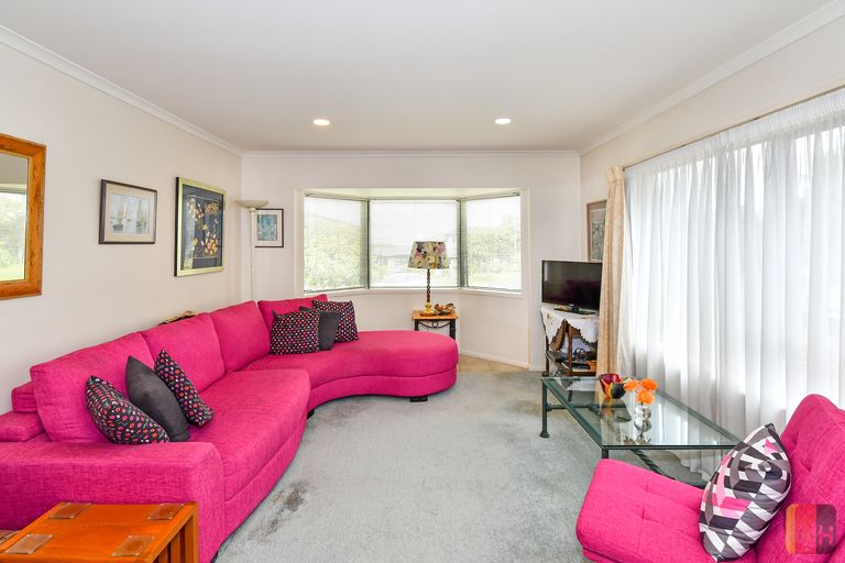 Photo of property in 7 Wairere Road, The Gardens, Auckland, 2105