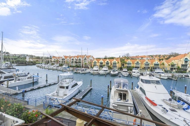 Photo of property in 105 Waterside Crescent, Gulf Harbour, Whangaparaoa, 0930