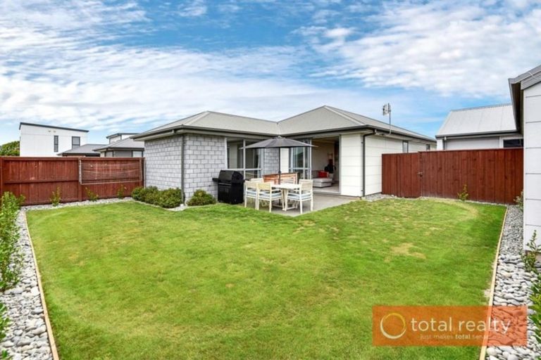 Photo of property in 26 George Square West, Wigram, Christchurch, 8025