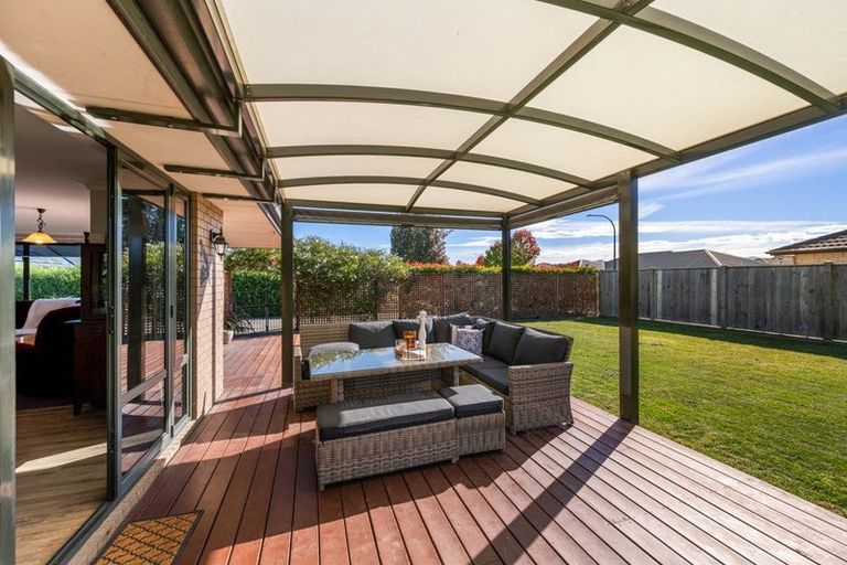 Photo of property in 18 Avening Close, Blenheim, 7201