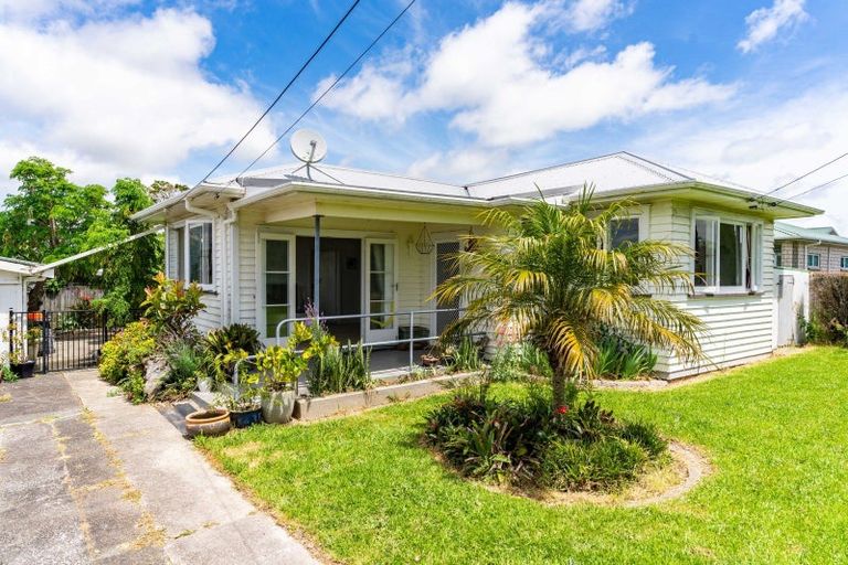 Photo of property in 11 Earl Street, Dargaville, 0310