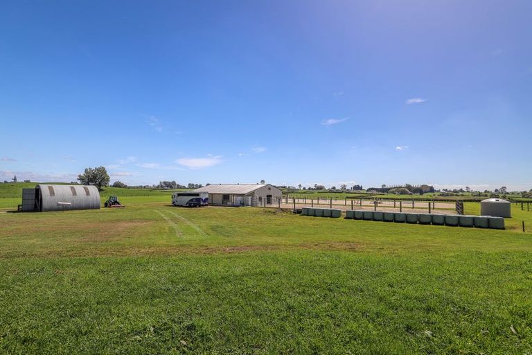 Photo of property in 242 Maraetai Rd - State Highway State Highway, Tokoroa, 3491