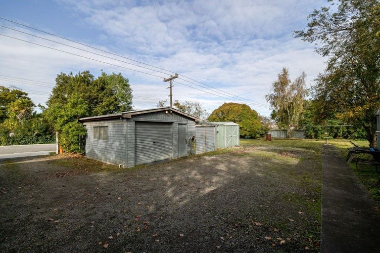 Photo of property in 22 Baring Street, Bunnythorpe, Palmerston North, 4481