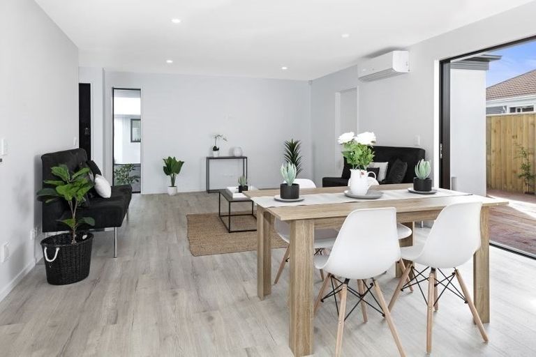 Photo of property in 2/196 Peterborough Street, Christchurch Central, Christchurch, 8013