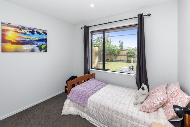 Photo of property in 21 Chert Street, Rolleston, 7614