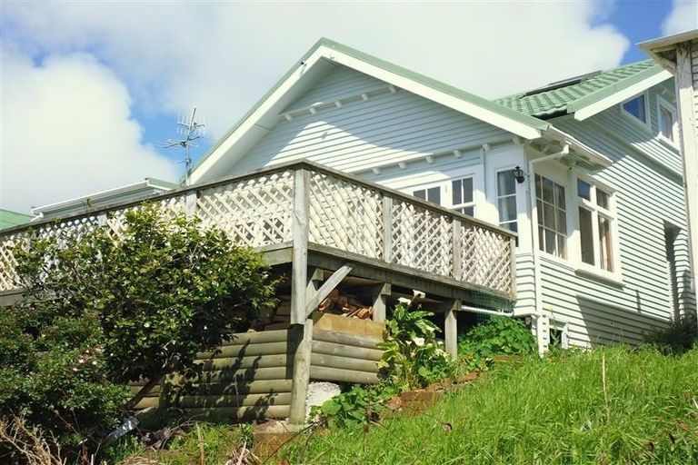 Photo of property in 4 Hataitai Road, Hataitai, Wellington, 6021