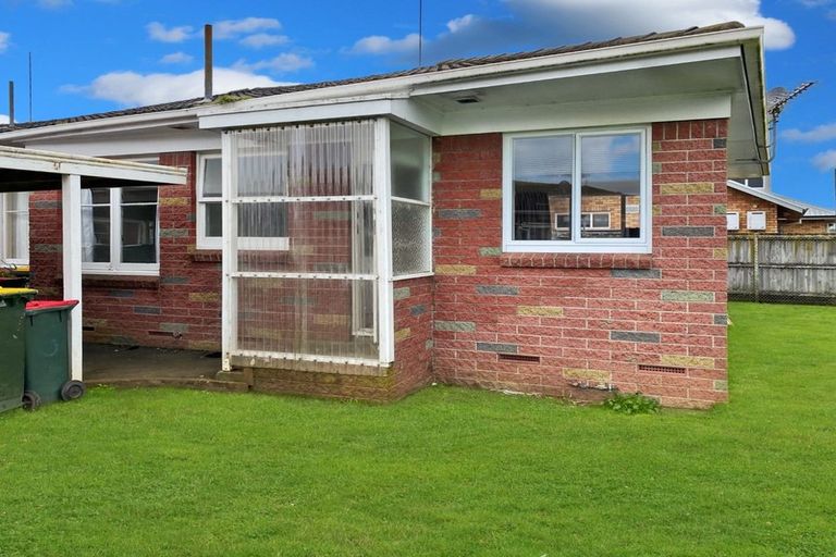 Photo of property in 6/50 Tennessee Avenue, Mangere East, Auckland, 2024