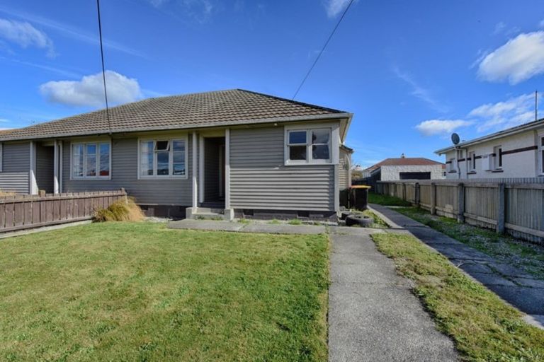 Photo of property in 17-19 Gilbert Street, Gore, 9710