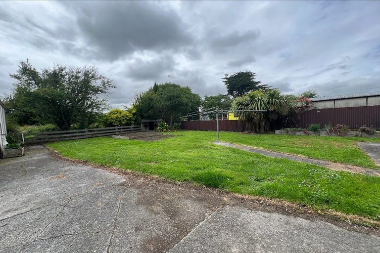 Photo of property in 59 King Street, Marton, 4710