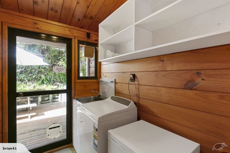 Photo of property in 133 Mairangi Road, Wilton, Wellington, 6012