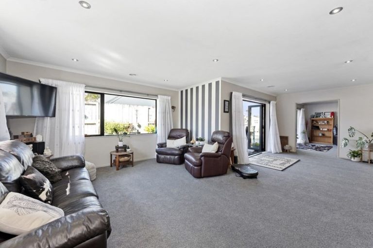 Photo of property in 7 Cornice Place, Flagstaff, Hamilton, 3210