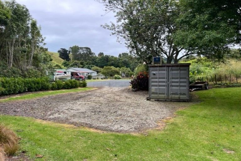 Photo of property in 241a Cowell Street, Kawhia, 3889