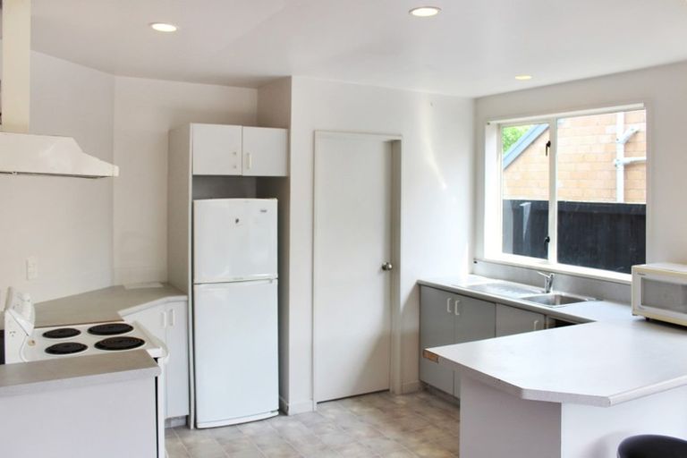 Photo of property in 2/91 Mandeville Street, Riccarton, Christchurch, 8011