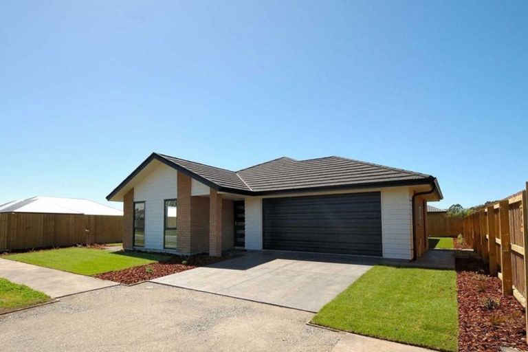 Photo of property in 85 Georgina Street, Marshland, Christchurch, 8083