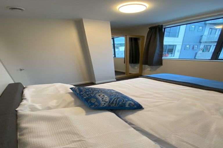 Photo of property in 35 Abel Smith Street, Te Aro, Wellington, 6011