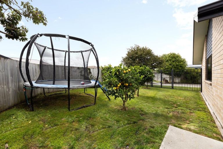 Photo of property in 7 Tennille Street, Flagstaff, Hamilton, 3210