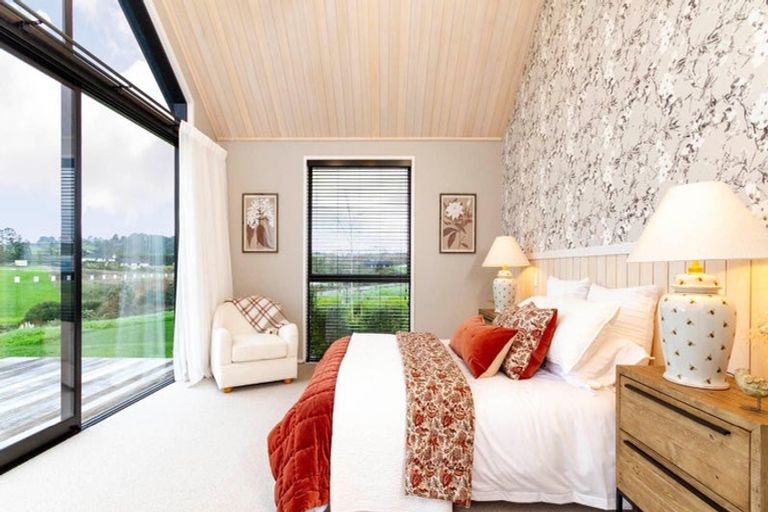 Photo of property in 122 Kidd Road, Karaka, Papakura, 2580