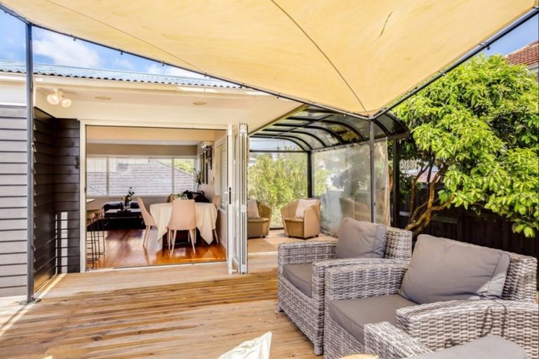 Photo of property in 48 Ashby Avenue, Saint Heliers, Auckland, 1071