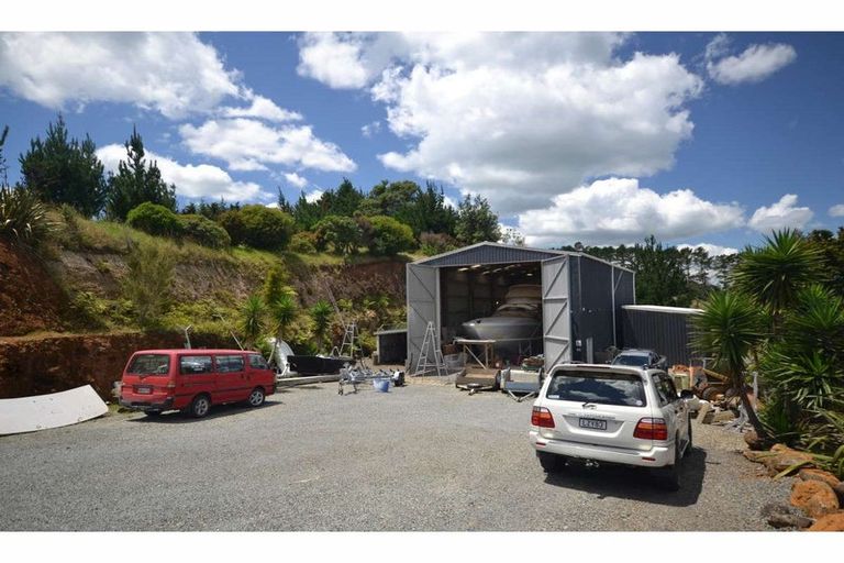 Photo of property in 223c Ness Road, Waipapa, Kerikeri, 0295