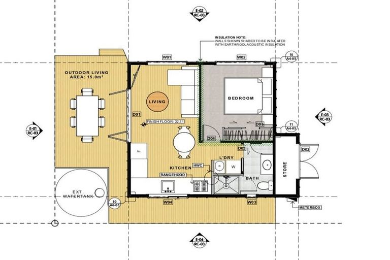 Photo of property in 19 Metcalfe Road, Ranui, Auckland, 0612