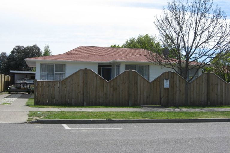 Photo of property in 56 Cleghorn Street, Redwoodtown, Blenheim, 7201