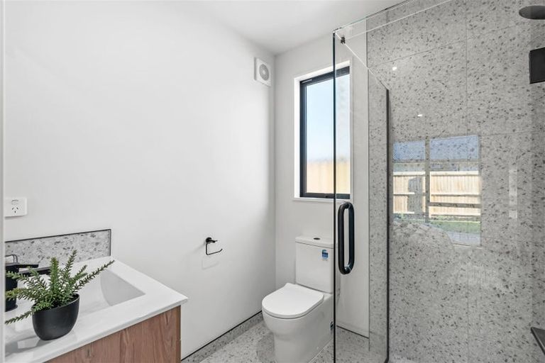 Photo of property in 4 Thomas Rickerby Road, Halswell, Christchurch, 8025